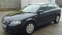 Dezmembrez Audi A3 1.9tdi 2006