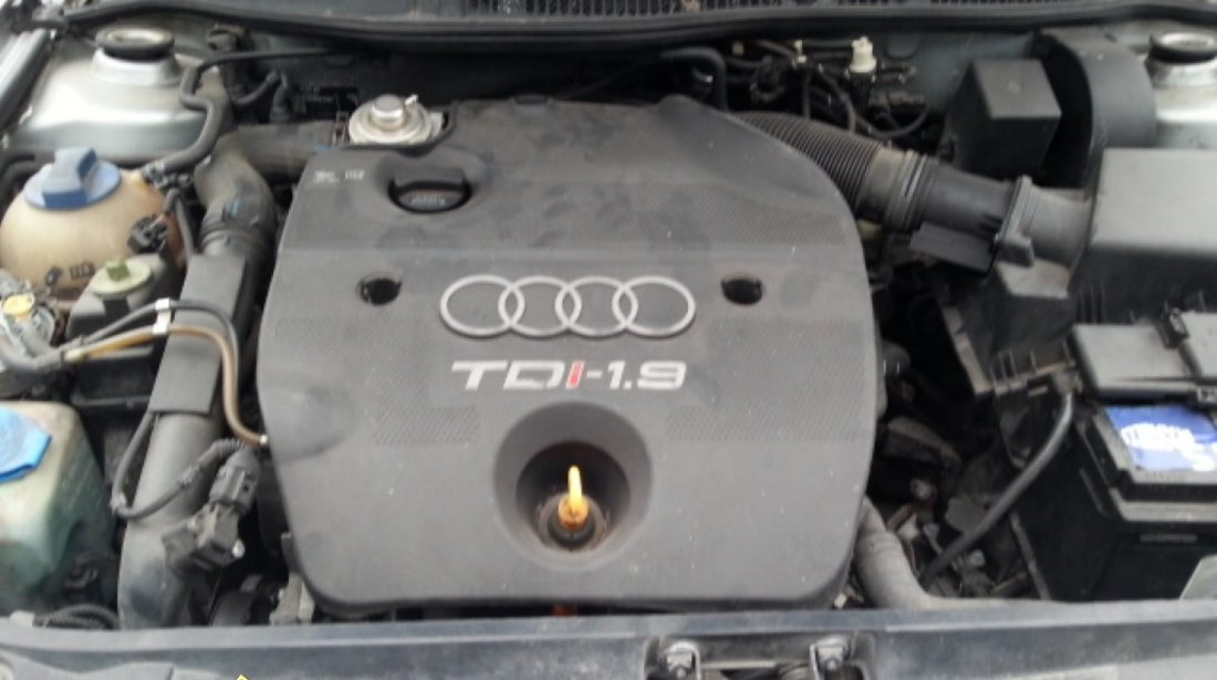 Dezmembrez audi a3 1 9tdi 81kw 1998