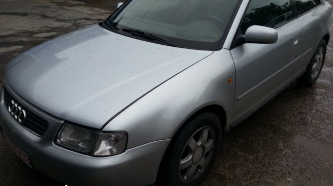 Dezmembrez audi a3 1 9tdi 81kw 1998