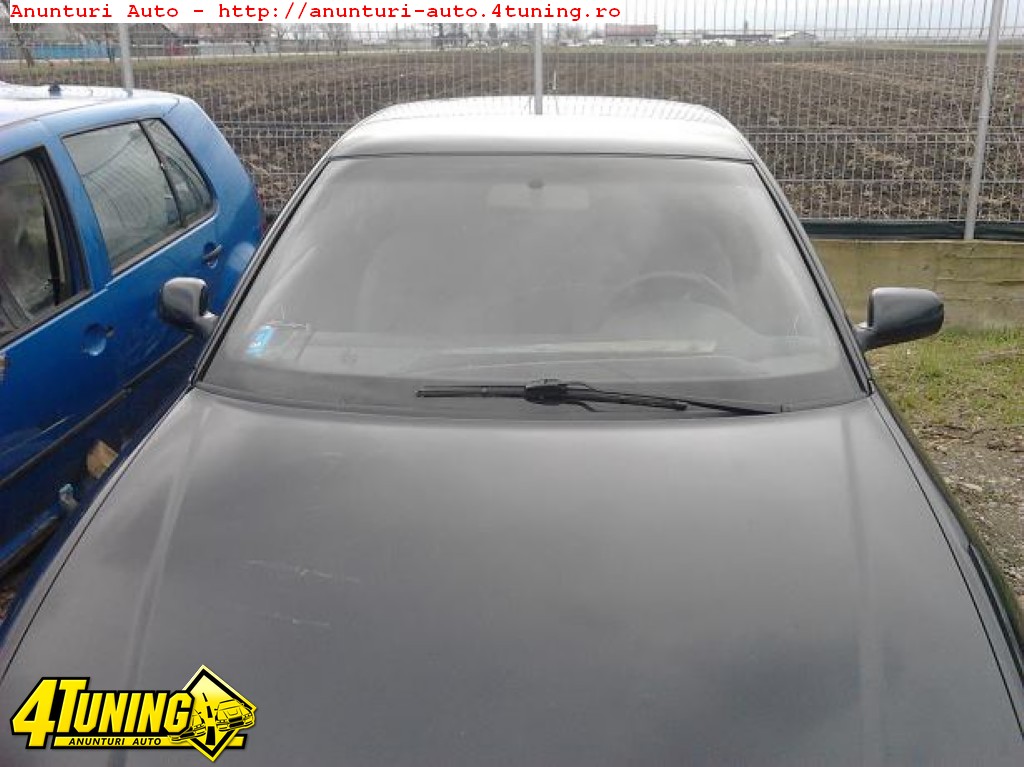 DEZMEMBREZ AUDI A3 1 9TDI 90 CP AN 2000
