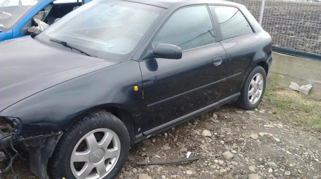 DEZMEMBREZ AUDI A3 1 9TDI 90 CP AN 2000