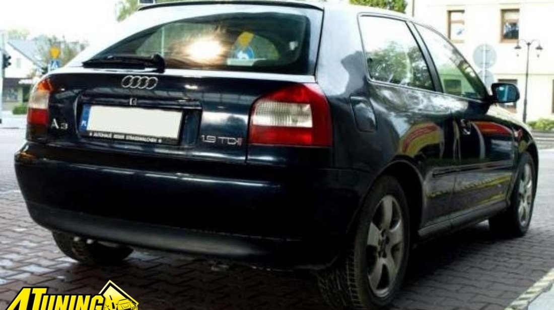 Dezmembrez Audi a3 1 9tdi 90cp Anul 1999 2003