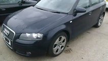 Dezmembrez Audi A3 1.9tdi bls