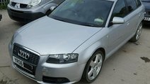 Dezmembrez Audi A3, 2.0fsi