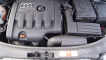 Dezmembrez Audi A3 2.0tdi bkd an 2007