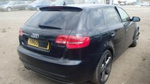 Dezmembrez Audi A3, 2.0TDI, BMM