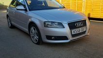 Dezmembrez Audi A3 2.0tfsi