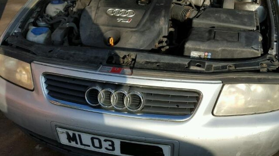 Dezmembrez audi a3 2003 1 9tdi