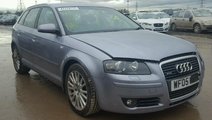 Dezmembrez Audi A3 2005 2.0benz