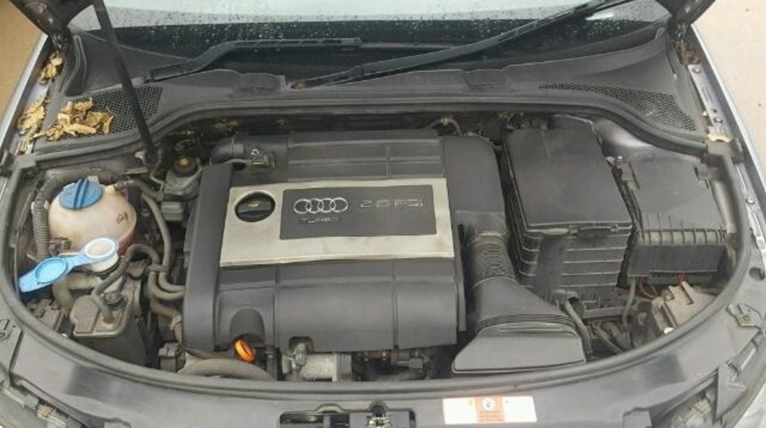 Dezmembrez Audi A3 2005 2.0benz