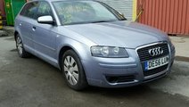 Dezmembrez Audi A3 2006 1.6B