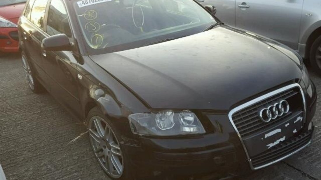 Dezmembrez Audi A3 2006 1.9tdi BXE