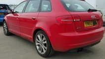 Dezmembrez Audi A3 2009 1.6tdi