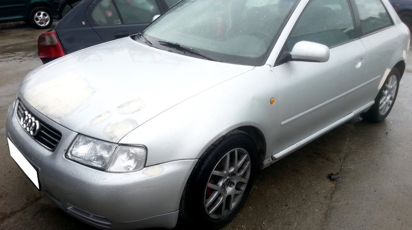 Dezmembrez Audi A3 8L , an fabr. 1998, 1.6i