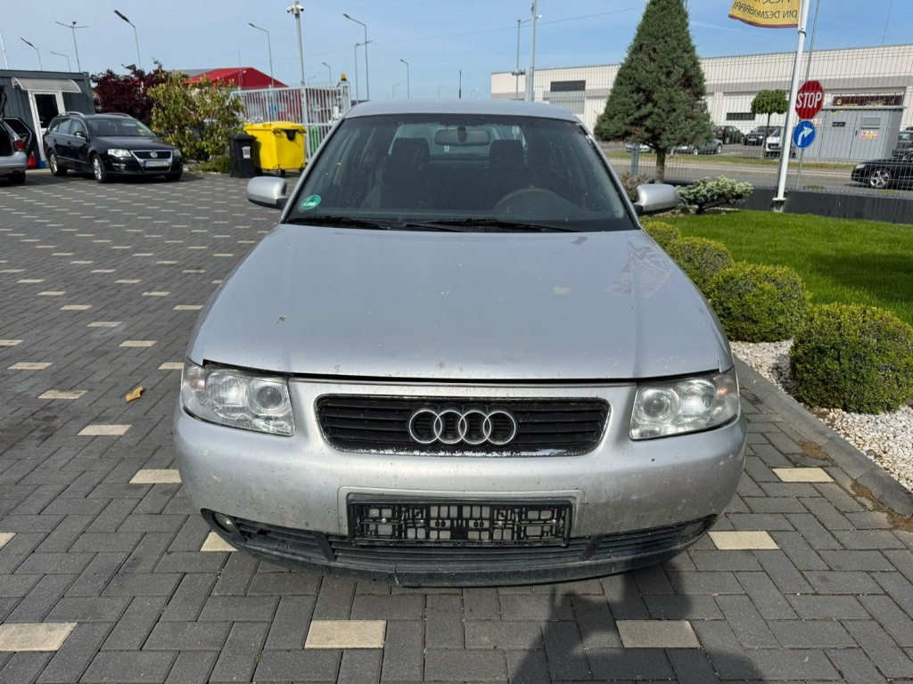 Dezmembrez Audi A3 (8L1) 1.9 tdi, ASZ
