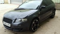 Dezmembrez Audi A3 8P, 1.6b