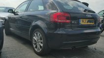 Dezmembrez Audi A3 8P 1.6benz BSE