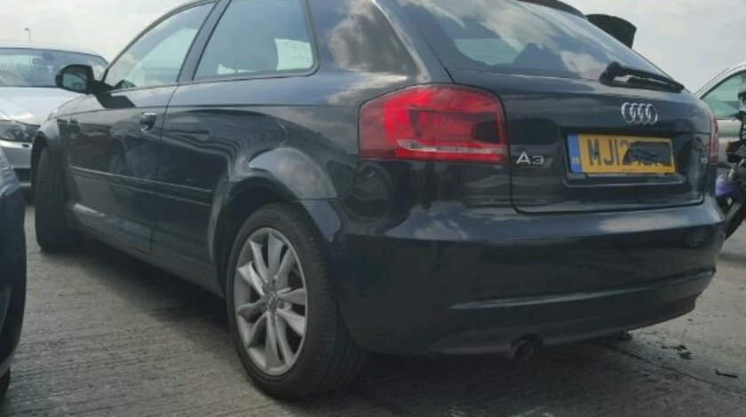 Dezmembrez Audi A3 8P 1.6benz BSE