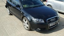 Dezmembrez Audi A3 8P 1.6benz