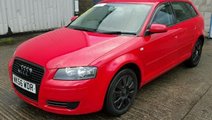 Dezmembrez Audi A3 8P, 1.6benzina