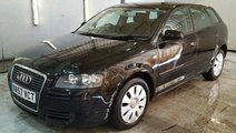 Dezmembrez Audi A3 (8P) 1.6fsi