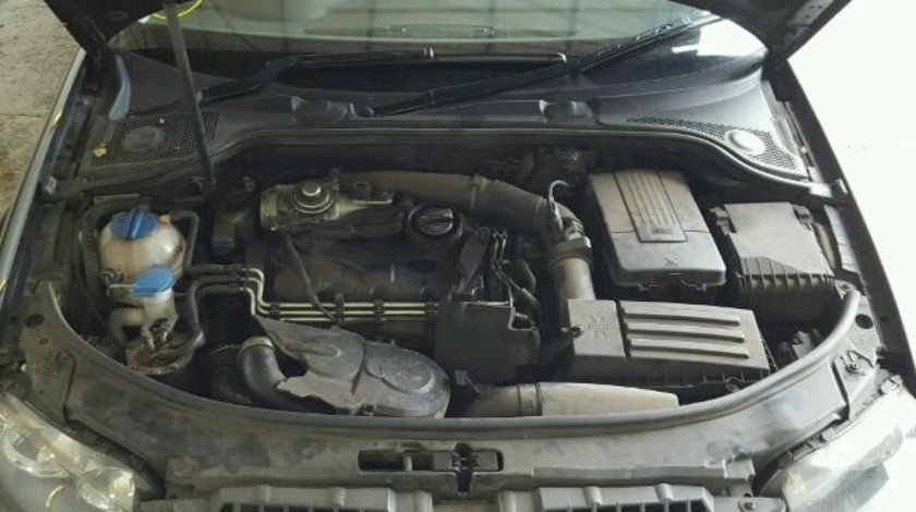 Dezmembrez Audi A3 (8P) 1.6fsi