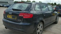 Dezmembrez Audi A3 8P, 1.9tdi