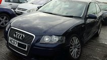 Dezmembrez Audi A3 8P, 1.9tdi