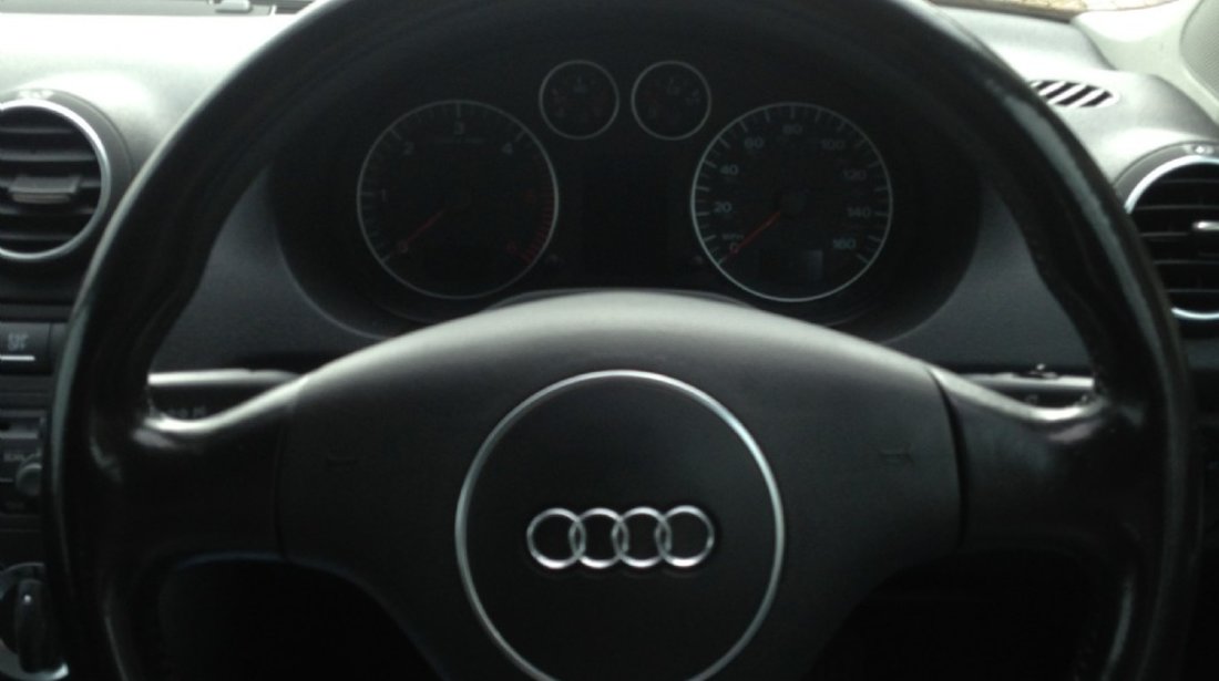 Dezmembrez AUDI A3 8P 2.0 TDI 2004 2005 2006 2007