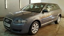 Dezmembrez Audi A3 8P, 2.0tdi BMN