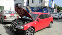 Dezmembrez Audi A3 (8P) 2003 - 2013 1.6 FSI Benzin...