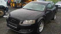 Dezmembrez Audi A3 (8P) 2003 - 2013 2.0 TDI 16V BK...