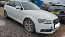 Dezmembrez Audi A3 8P 2010 HATCHBACK S LINE CBAB 2...