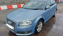 Dezmembrez Audi A3 8P 2010 Sportback 1,8 FSI CDAA ...