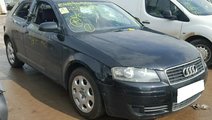 Dezmembrez Audi A3 8P , an fabr. 2004, 1.6i 8V