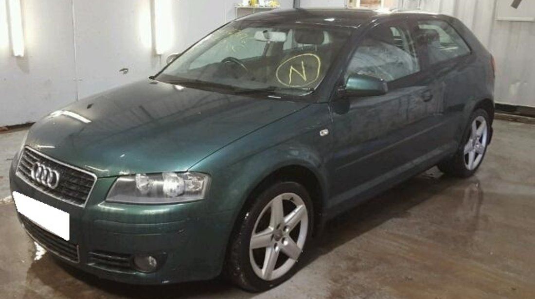 Dezmembrez Audi A3 8P , an fabr. 2005, 2.0 FSI