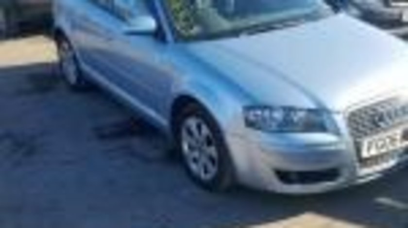 Dezmembrez Audi A3 (8P1) 1.9 tdi