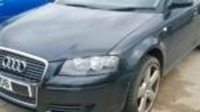 Dezmembrez Audi A3 (8P1) 2.0 tdi