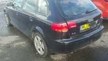 Dezmembrez Audi A3 (8P1) 2.0tdi, BKD