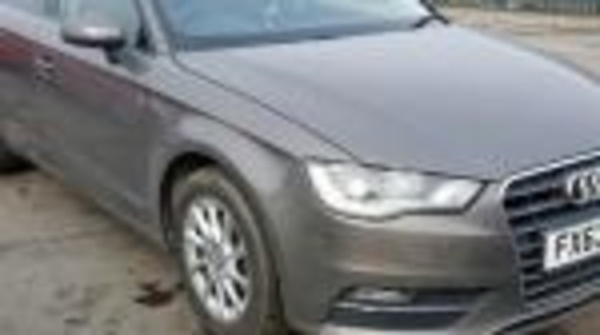 Dezmembrez Audi A3 (8V1) 1.6 tdi