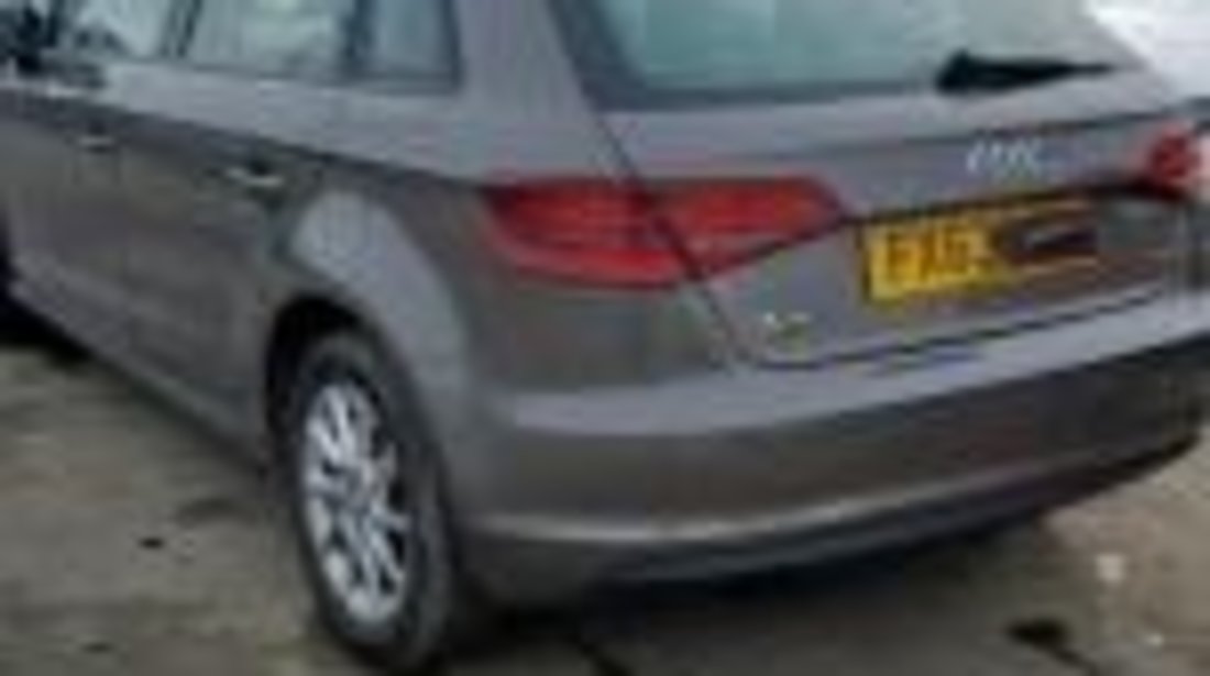 Dezmembrez Audi A3 (8V1) 1.6 tdi