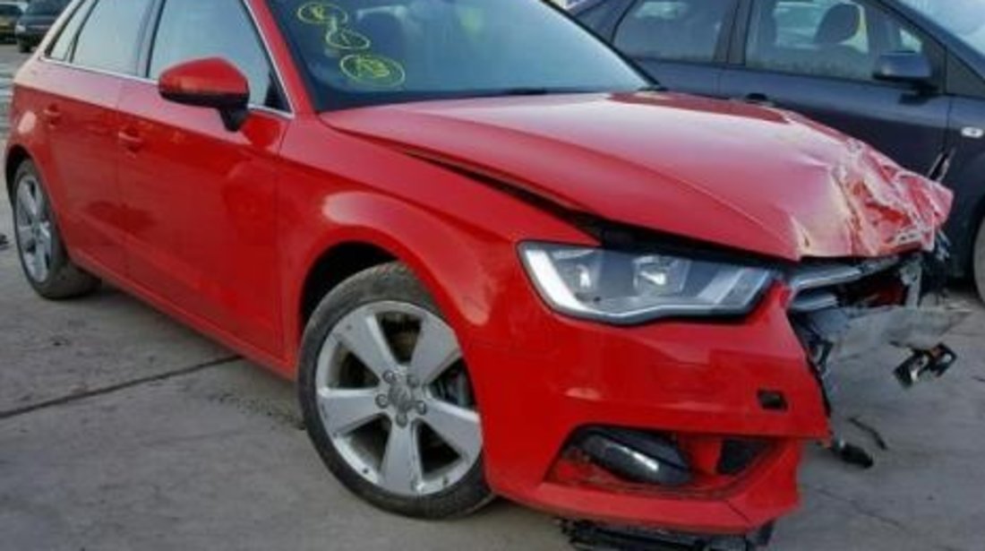 Dezmembrez Audi A3 (8V1)