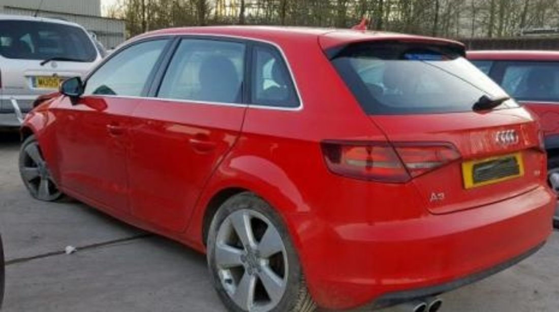 Dezmembrez Audi A3 (8V1)