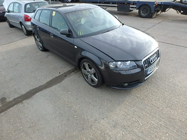 Dezmembrez Audi A3 Avant (8P), 1.9 tdi, orice piesa!