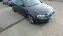 Dezmembrez Audi A3 Avant (8P), 1.9tdi, orice piesa...