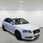Dezmembrez Audi A3 Sportback (8PA), 1.2 TFSI