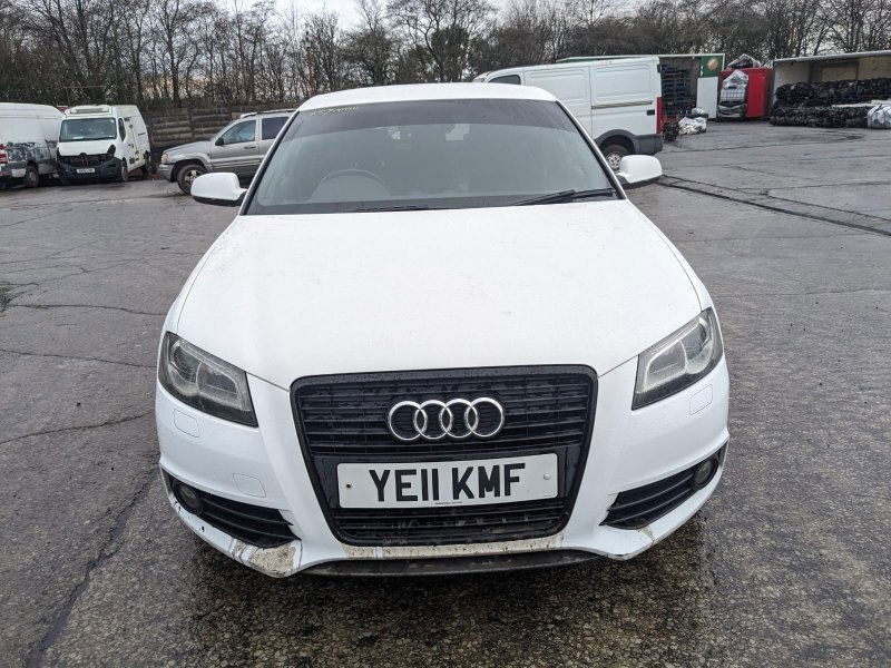 Dezmembrez AUDI A3 Sportback (8PA) [Fabr 2004-2013]