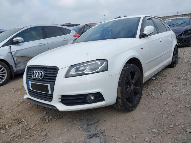 Dezmembrez AUDI A3 Sportback (8PA) [Fabr 2004-2013]