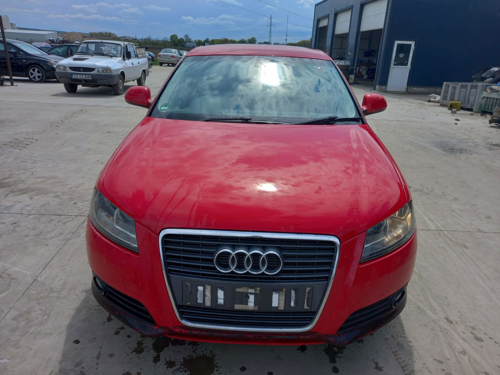Dezmembrez AUDI A3 Sportback (8PA) [Fabr 2004-2013]