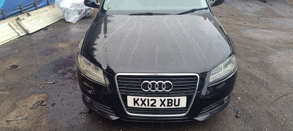 Dezmembrez AUDI A3 Sportback (8PA) [Fabr 2004-2013]